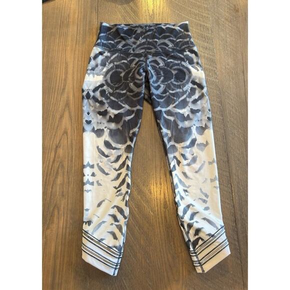 NWOT lululemon High Times Pant *SE - 8 - Picture 3 of 9